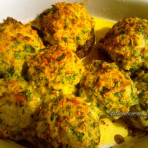 грибы фаршированные