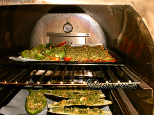 овощи в духовке овощи запекаем в разогретой духовке